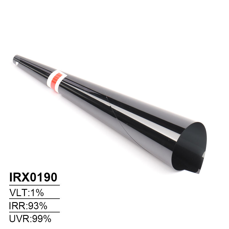 IRX 0190