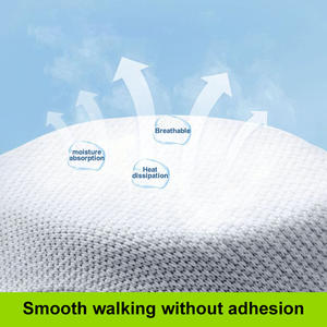 Joelho Chaves Artrite Alívio Da Dor Apoio Do Joelho Esportes Tênis Corrida Halterofilismo Compressão Joelho Manga Brace - Product Image 5