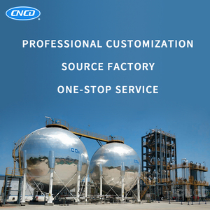 Chất lượng cao Thiết bị Lớn Carbon Dioxide phục hồi đơn vị <span class=keywords><strong>CO2</strong></span> liquefication nhà máy - Product Image 3