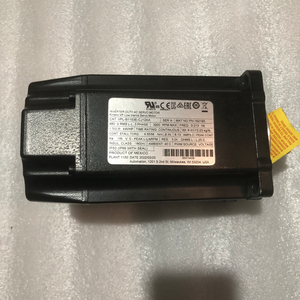 มอเตอร์ A&llen-Brad&ley VPL-B1153E-CJ12AA Kinetix VP Low Inertia 480V 115 มม. 3500 รอบต่อนาที 18 บิต พร้อมเอนโค้ดเดอร์แบบ Single-urn หมายเลข 18 - Product Image 1