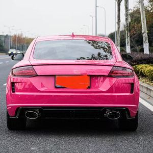 ชุดแต่งกันชน <span class=keywords><strong>TTRS</strong></span> คุณภาพดี รุ่นใหม่ ปี <span class=keywords><strong>2023</strong></span> สำหรับ Audi TT TTS ปี 2015-2017 - Product Image 3