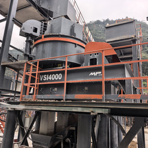 Planta de Procesamiento de Agregados Llave en Mano de 200tph, Sistema de Trituración, Cribado y Lavado de Arena <span class=keywords><strong>para</strong></span> Construcción de Centrales Hidroeléctricas y Granito - Product Image 4