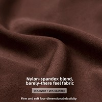 Débardeur moulant pour femme en Spandex/Nylon brossé double face, color-block, anti-transpiration, idéal pour le Yoga et le Pilates