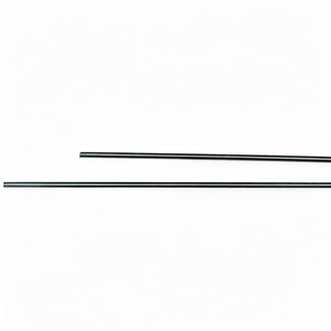 Bordatura per <span class=keywords><strong>Chitarra</strong></span> in ABS Nero/Bianco/Nero da 1,5 mm x 1,5 mm x 1650 mm per Luthier, Intarsio e Marqueteria - Vendita all'Ingrosso - Product Image 4