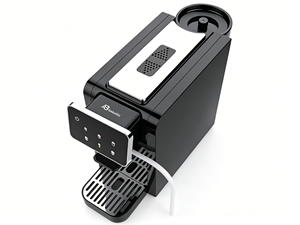 Machine à café à capsules programmable Anbolife 2026, pompe 19 bars, 1650W, 0,85L, contrôle numérique, compatible OEM ODM pour usage domestique - Product Image 5
