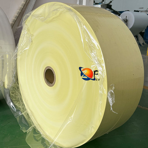 Best-Selling Jumbo Roll <strong>NCR</strong> Carbonless Copy Paper Blue/pink/yellow <strong>Computer</strong> Printing Paper - Product Image 2