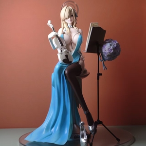 ฟิกเกอร์อนิเมะสาวเซ็กซี่ อาสึนะ จากบลูอาร์ไคฟ์ ของสะสม ของขวัญ - Product Image 2