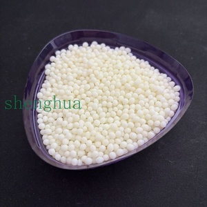 Granulés de polyuréthane thermoplastique par Kg Prix Gamme de dureté différente TPU souple transparent 70A - Product Image 2