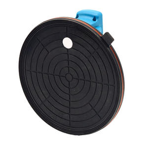 Máquina para Colocar Azulejos, Vibrador Digital para Pisos, Motor Eléctrico de 220V, Herramienta con Chasis Redondo - Product Image 4