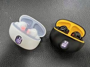 True Wireless Earphones S510 <b>Running</b> TWS Earbuds In-ear Headphones Waterproof Gaming Headset With Microphone for Android Phones - Product Image 5