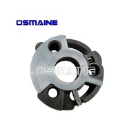Kit de réparation de suralimentateur LR058080 LR088564 LR160735 pour Land Rover Range Rover Sport L320 L494 Vogue L322 L405 5.0SC 45mm