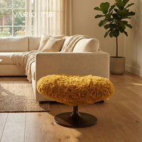 Fabrication de meubles résidentiels et de villas VARIO, fauteuils et canapés pour salon et chambre à coucher