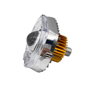 Phares de <span class=keywords><strong>Moto</strong></span> à Projecteur Led Haute Luminosité 20W Étanche et Flexible pour <span class=keywords><strong>Moto</strong></span> - Product Image 2