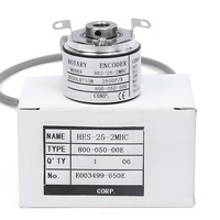 OVW2-10-2MHT HES-06-2MD-1024-20-25-036MHC Encodeur de contrôle de sécurité interne