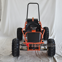 8000 Watts 48 Volt Dune Buggy Shaft 1000W Moteur sans balais Go Kart électrique
