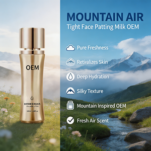 Crème de Nuit Visage OEM au <span class=keywords><strong>Collagène</strong></span>, Éclaircissante, Exfoliante, Anti-rides, Raffermissante et Hydratante, Substitut de Lait Corporel, Traitement en Profondeur - Product Image 1