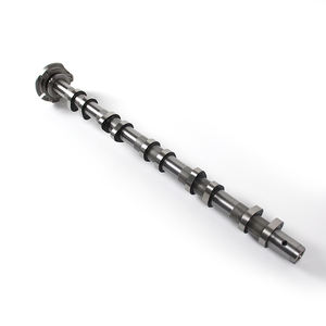 Hoge Prestaties Auto Onderdelen Auto Uitlaat Nokkenas Voor Ford 3.2 Bk3q 6a273 Ca - Product Image 3