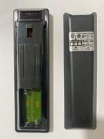 Control Remoto RCU XRT122 para TV LCD Vizio E32HC1/E40-C2/E40C2, Control Remoto para TV Vestel RCU006
