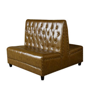 Mobilier de restaurant de style industriel, bar, café occidental, banquette de restaurant, canapé de salon, boutique de thé au lait, boutique de desserts, <span class=keywords><strong>salle</strong></span> <span class=keywords><strong>à</strong></span> <span class=keywords><strong>manger</strong></span>, canapé de restaurant pour fondue, KTV - Product Image 6