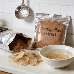 <span class=keywords><strong>Astragalus</strong></span> Extract 100% Wateroplosbaar Gezonde Kruiden Voedingssupplement Natuurlijk Kruidenextract <span class=keywords><strong>Astragalus</strong></span> Membranaceus Poeder - Product Image 3