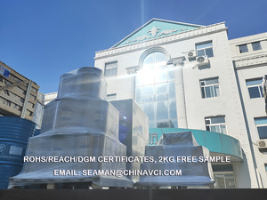 Hạt Nhựa Màu Trắng Hạt Nhựa Màu Trắng Cho PP <span class=keywords><strong>PE</strong></span> - Product Image 6