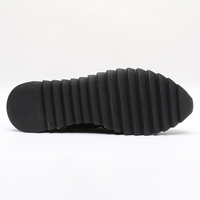 Harga Pabrik OEM ODM Sepatu Lari Pria Model Sneaker Tali Sepatu Bernapas Grosir Fashion