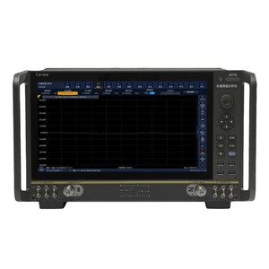 Analizador de Redes Ceyear 3674B, 500Hz~110Ghz, Resolución de 0.1Hz, Potencia de 5W, Material Plástico, Instrumento de Medición Electrónico - Product Image 2