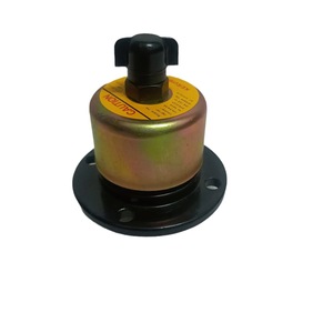 Hyundai Hydraulic Oil Tank Cap Breather Filter Vent <b>Plug</b> 31EE-02100 For Excavator Parts - Product Image 5