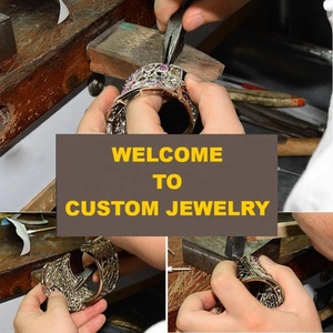 FY Unisex 18 Karat Vergoldeter 925 Sterling Silber Hochwertiger Zirkonia Kristallring Verstellbare Eheringe für Männer und Frauen - Product Image 6