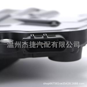 Módulos de Control de Transmisión Aplicables a Mercedes-Benz Modelo A0002701852 A0002701752 - Product Image 5