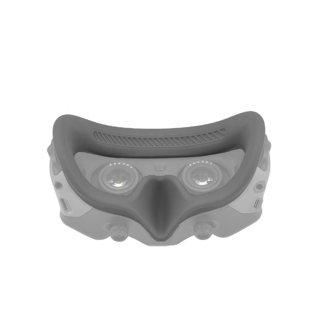 PULUZ Camera Case Flying Eye Mask Silicone Protective Cover for DJI Avata Goggles 2