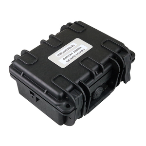 אופטי סיבי OTDR בדיקת השקת כבל תיבת עם מותאם אישית מחבר 500m 1 קילומטר - Product Image 6