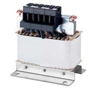 Convertisseur d'ondes sinusoïdales pures 6SL3202-0AE24-6SA0, applicable aux G120 FSD, garantie de 2 ans, automatisation industrielle - Product Image 4