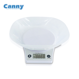 5KG 1g <span class=keywords><strong>Amazon</strong></span> Haushalts Genaue Elektronische Digital Küche Lebensmittel Skala - Product Image 1