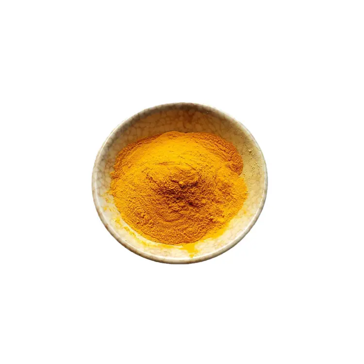 Wortel Extract Curcumine 95% Kurkuma Extract Poeder Curcumine