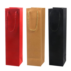 Sanfly Sac à Main à Vin Sacs De Remplacement 3l Réutilisable Rechargeable Pochette De Stockage De Vin Porte-jus Poche De Voyage Boîte à Vin Sac