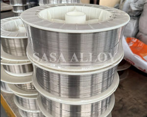 Alambre de soldadura de aleación Inconel 825 - Product Image 6