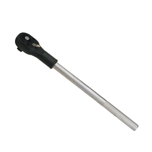 NANYU-Llave de trinquete de liberación rápida, mango del Dr. <span class=keywords><strong>carraca</strong></span> de <span class=keywords><strong>3</strong></span>/<span class=keywords><strong>4</strong></span> pulgadas, T2406K - Product Image 1