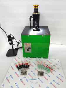 NO.013(1) <b>Grinding</b> Tools for Valve Assembly - Product Image 2