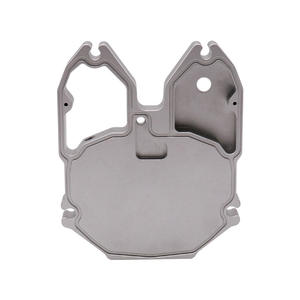 OEM定制高压压铸零件精密铝和锌合金制造 - Product Image 4