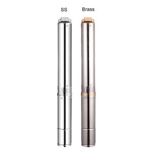 Bomba de agua Solar sumergible <span class=keywords><strong>para</strong></span> pozo profundo, sistema de <span class=keywords><strong>riego</strong></span> <span class=keywords><strong>por</strong></span> <span class=keywords><strong>goteo</strong></span> <span class=keywords><strong>para</strong></span> granja - Product Image 3