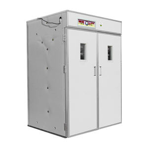 Промышленный инкубатор для Яиц Домашней Птицы, 3520 - Product Image 5