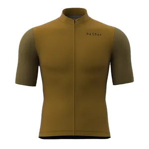 2023 ELITE Level Custom Cycling Jerseys Breathable Cycling Tops Shirt Wear Clothing Mens Comfortable Bike Jersey Set For Summer