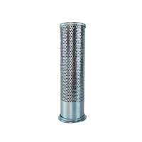 Filtre à huile FLR01917 Trane CVGF pour refroidisseur centrifuge secondaire