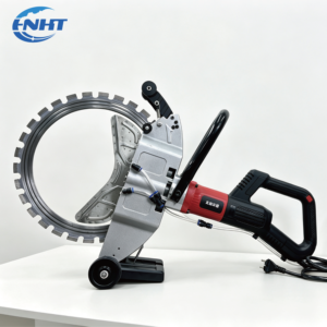 Concrete Wall Cutting Machine <strong>Matt</strong> Concrete Wallcutter Concrete Hand Saw China Wall Concretecutting Machine - Product Image 1