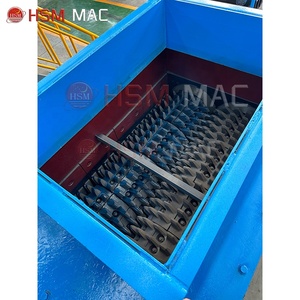 Hsm Chuyên Nghiệp Khai Thác Mỏ <span class=keywords><strong>Sizer</strong></span> Crusher Khoáng <span class=keywords><strong>Sizer</strong></span> Cho Ravel Than Crusher Máy Cho Thạch Cao - Product Image 3