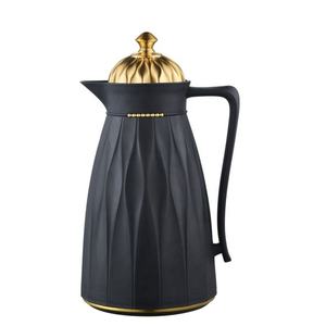 Venta al por mayor de alta calidad de 1000ml de estilo árabe de 1 litro pequeño Mini termo té <span class=keywords><strong>Dara</strong></span> jarra al vacío hervidor de café - Product Image 3