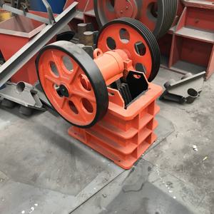 מוט אקסצנטרי פיר מתפזר לוחית בלסת צלב נדנדת למכירה פיר לסת נייד ייחודי - Product Image 5