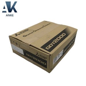 Panel de pantalla táctil Mitsubishi Electric HMI GT2508VTBA - Product Image 6