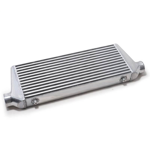 550x230x65mm supporto anteriore universale TURBO bar e INTERCOOLER piastra adatto per Honda <span class=keywords><strong>Civic</strong></span> Nissan <span class=keywords><strong>Toyota</strong></span> - Product Image 3